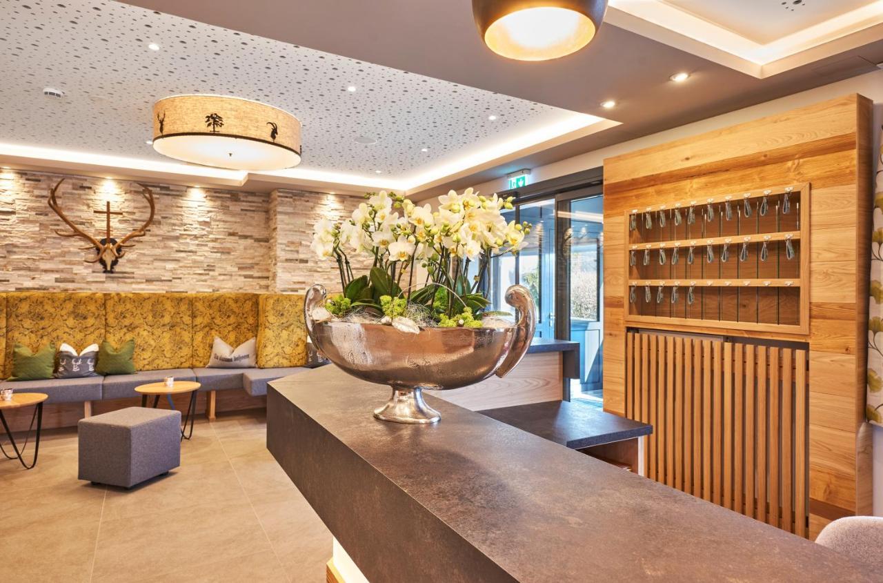 Hotel Hubertus Bodenmais