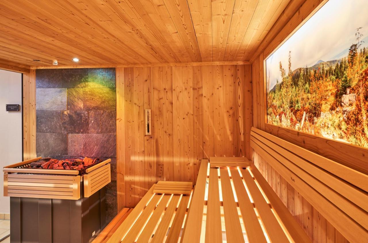 Hotel Hubertus 3*