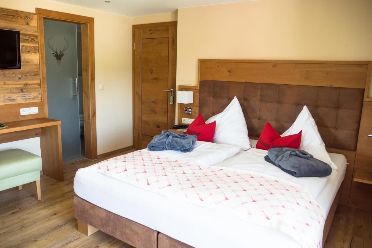 Hubertus Hotel 3*
