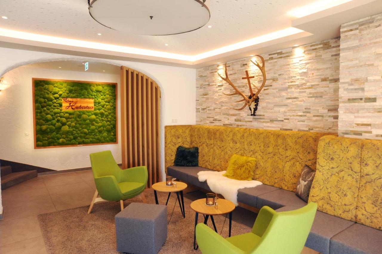 Hubertus Hotel 3*
