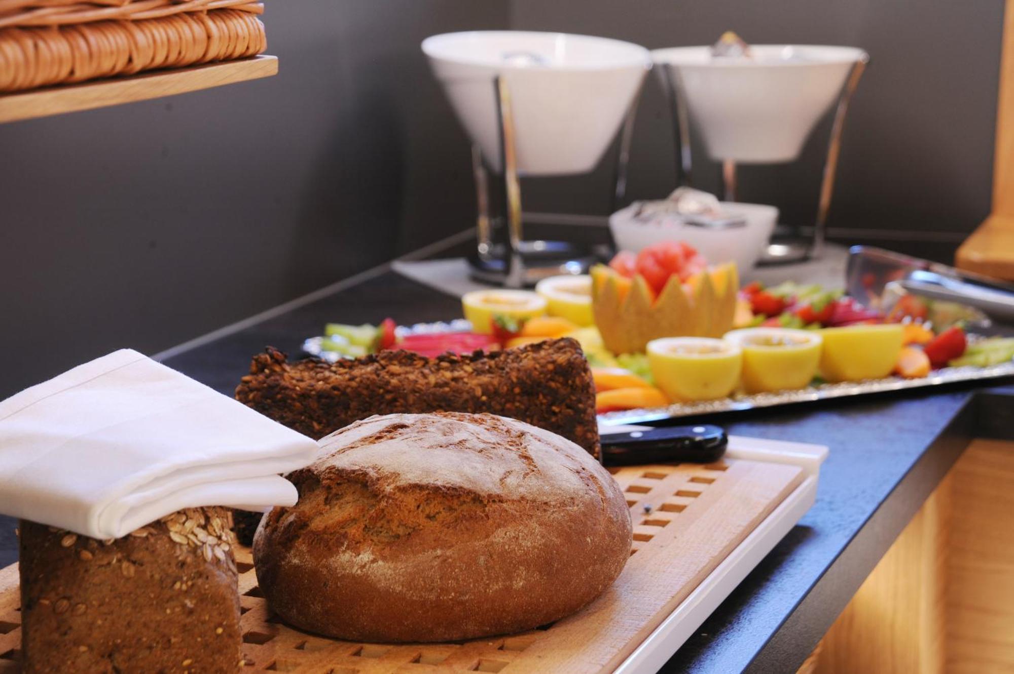 Hubertus Hotel 3*