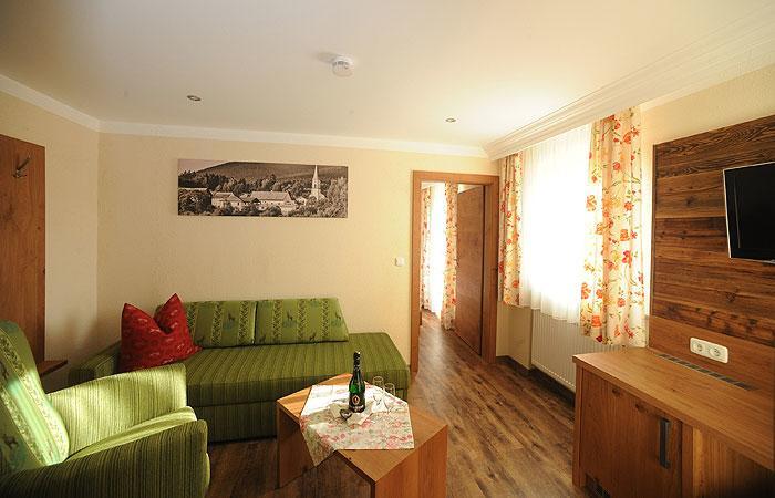 Hotel Hubertus