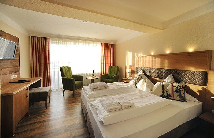 Hotel Hubertus Bodenmais