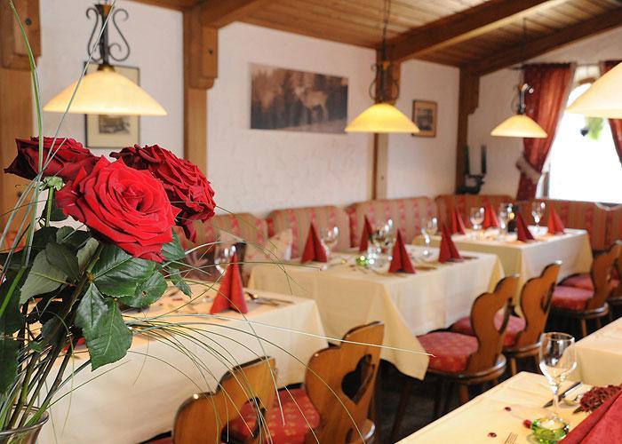 Hotel Hubertus Bodenmais