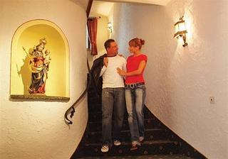 Hotel Hubertus 3*